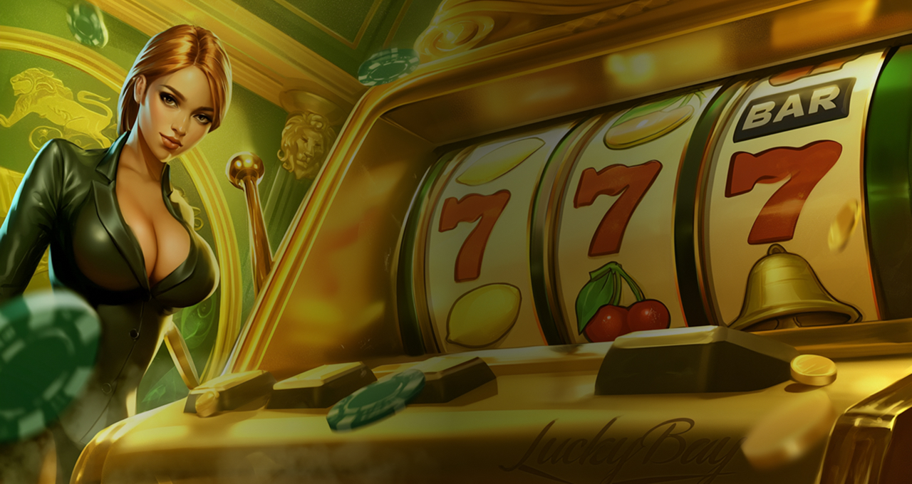 LuckyBay