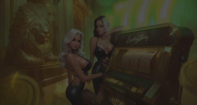 LuckyBay