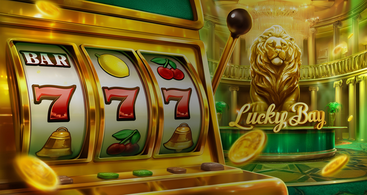 LuckyBay